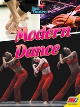 Just Dance- Modern Dance