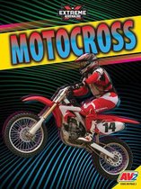 Extreme Adrenaline- Motocross