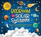 Your Bedroom is a Solar System!