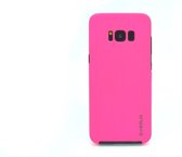 Backcover hoesje voor Samsung Galaxy S8 - Roze (G950F)- 8719273267875