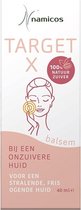 Namicos Target-x Balsem 40ml