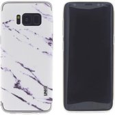 Backcover voor Galaxy S8 Plus - Print (G955F)- 8719273253205