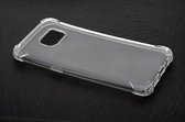 Backcover hoesje voor Samsung Galaxy S7 Edge - Transparant (G935F)- 8719273227497