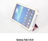 Samsung Galaxy Tab 3 7.0 Smart Tablethoes Print voor bescherming van tablet (T315)