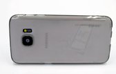 Backcover hoesje voor Samsung Galaxy S7 - Zwart (G930F)- 8719273213018