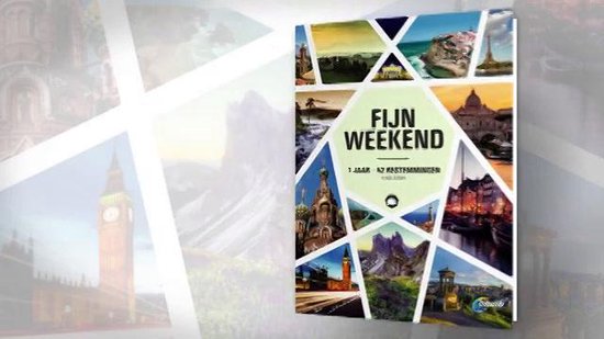 FIJN WEEKEND