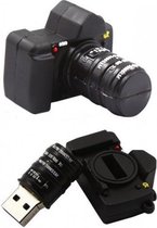 Fotocamera fototoestel usb stick 64GB -1 jaar garantie – A graden klasse chip