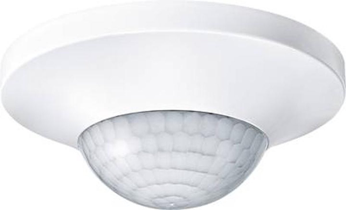 Merten 630719 KNX argus prasenz basic - Bewegingsmelder - wit - 7m
