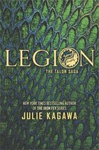 The Talon Saga 4 - Legion