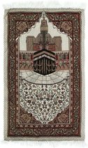 Gebed Tapijt - Gebedskleed - Islam Zarbia - Bidden - Gebed - 110CM