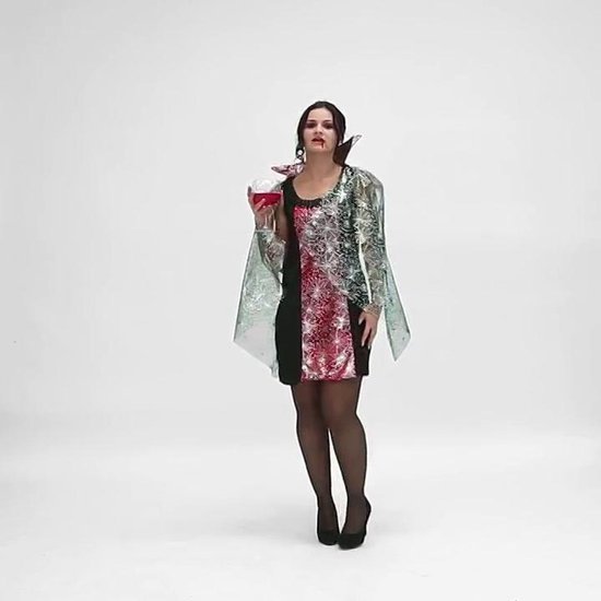 Dressforfun Frauenkostüm Jazz - kaufen bei