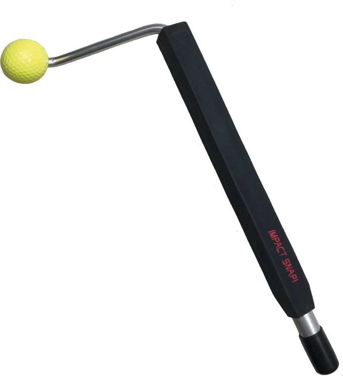 Impact Snap Golf swing Release Trainer (voor linkshandige golfer)