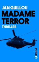 Coq-Rouge-Reihe 11 - Madame Terror