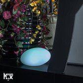 Luminnox | Design Lamp Patrick | 27 cm | Voetstuk