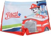 zwembroek Paw Patrol maat 110