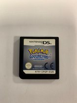 Pokemon Soulsilver - Nintendo DS