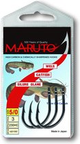 Maruto Oehr Catfish gs Gr.3/0 (230HC) VE= 10 x SB5