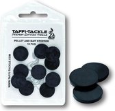 Pellet, Boilies, Bait Stopper 100 stuks (10x10)