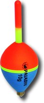 Ital.WM-FO-Dobber Ballerina sens10g/7,5cm /10x1St.
