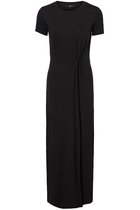 Vero Moda VMAVA LULU SS ANCLE DRESS GA NOOS Dames Jurk - Maat L