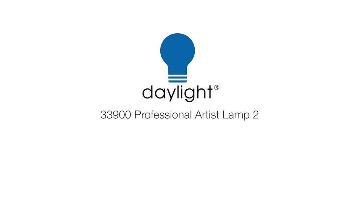 Daylight daglichtlamp Lumi E35500 | Altijd op voorraad