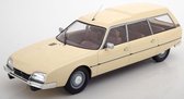 Citroën CX D Break - 1:18 - Modelcar Group