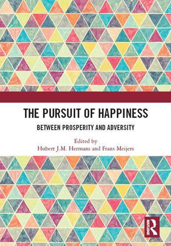 The Pursuit of Happiness - cover