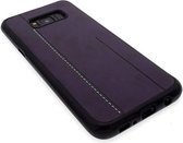 Backcover voor Samsung Galaxy S8 Plus - Paars (G955F)