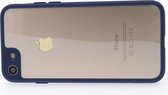 Backcover hoesje voor Apple iPhone 7-8 - Blauw- 8719273247365