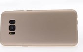 Backcover voor Samsung Galaxy S8 Plus - Goud (G955F)- 8719273247280