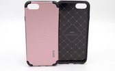 UNIQ Accessory iPhone 7-8 Hard Case Backcover Platinum - Roze- 8719273231739