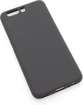Backcover hoesje voor Huawei P8 Lite (2017) - Grijs