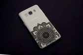 Backcover hoesje voor Samsung Galaxy J5 (2016) - Print (J510F)- 8719273245446