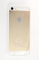 Backcover hoesje voor Apple iPhone 5/5s/SE -