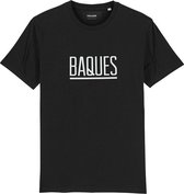 BAQUES STREEP T-SHIRT