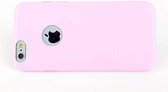 Backcover voor Apple iPhone 6 - Roze