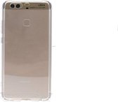 Backcover hoesje voor Huawei P10 Plus - Transparant- 8719273240960