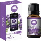 Geurolie | Aroma therapie | Etherische Olie | Essential oil | Lavendel