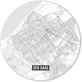 Wooncirkel - Den Haag (⌀ 30cm)