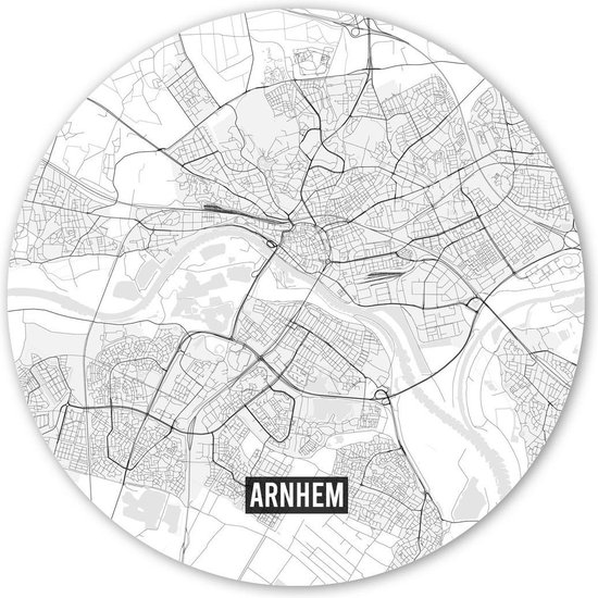 Wooncirkel - Arnhem (⌀ 30cm)