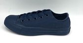 Converse Ctas Ox - Navy/Brown - Unisex - Maat 35