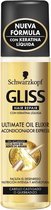 Conditioner Gliss Ultimate Oil Elixir Schwarzkopf (200 ml)