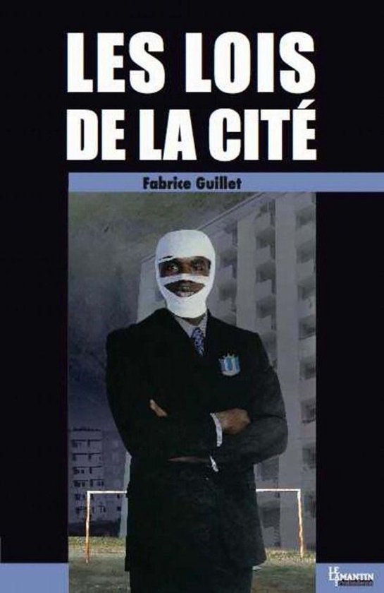 Le Lamantin des Profondeurs - Les lois de la cité - cover