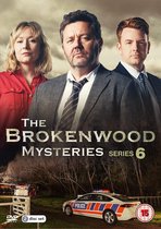 Brokenwood Mysteries S6