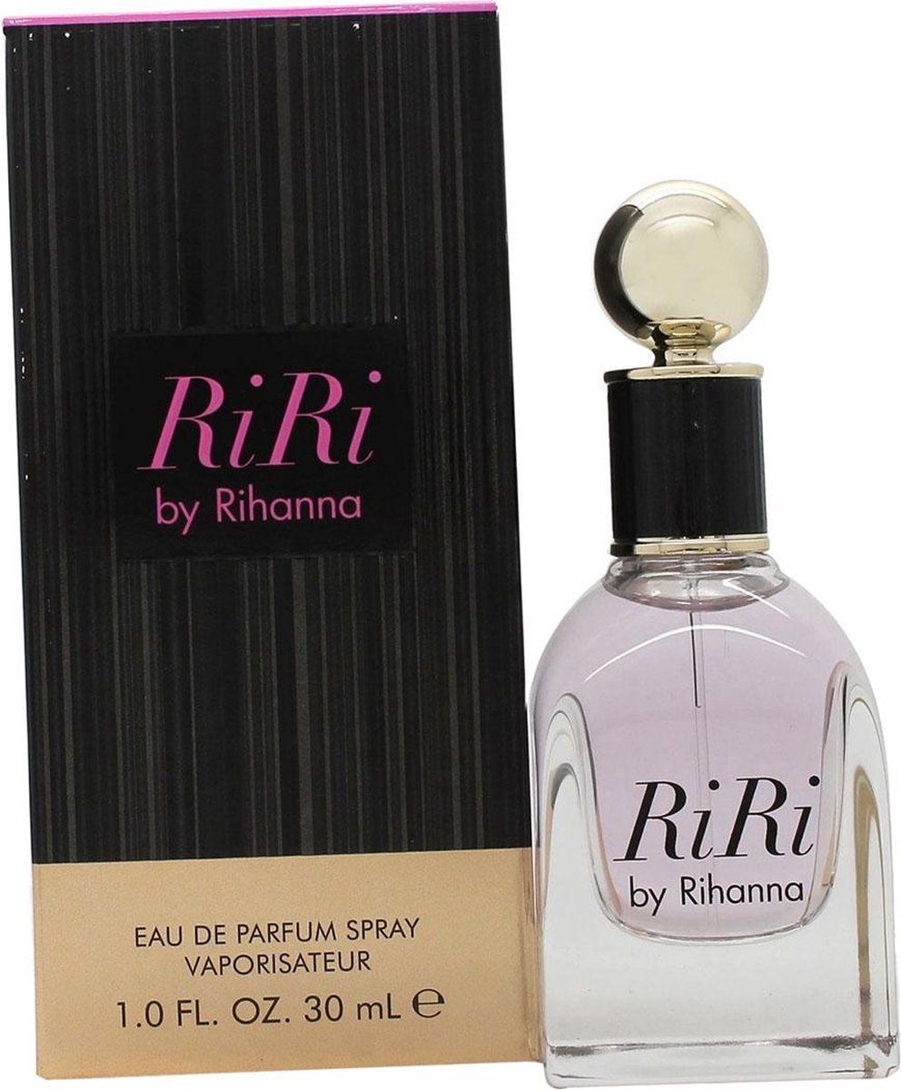 Riri by hotsell rihanna 30ml
