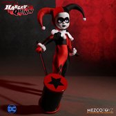 Harley Quinn (Living Dead Dolls), Mezco