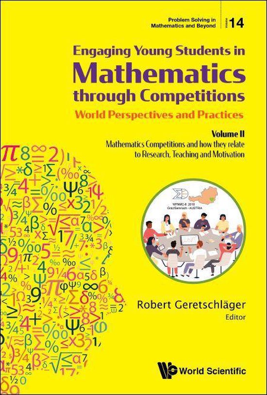 Problem Solving In Mathematics And Beyond 14 - Engaging Young Students ...