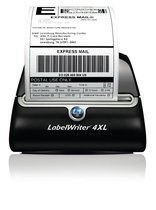 DYMO Labelprinter 450 4XL