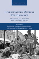 Musical Cultures of the Twentieth Century - Investigating Musical Performance