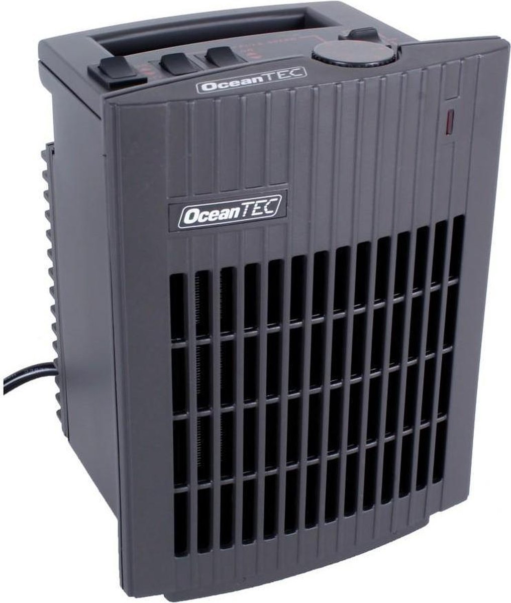 OceanTec/AWN - Keramische verwarming Thermal Plus | bol.com